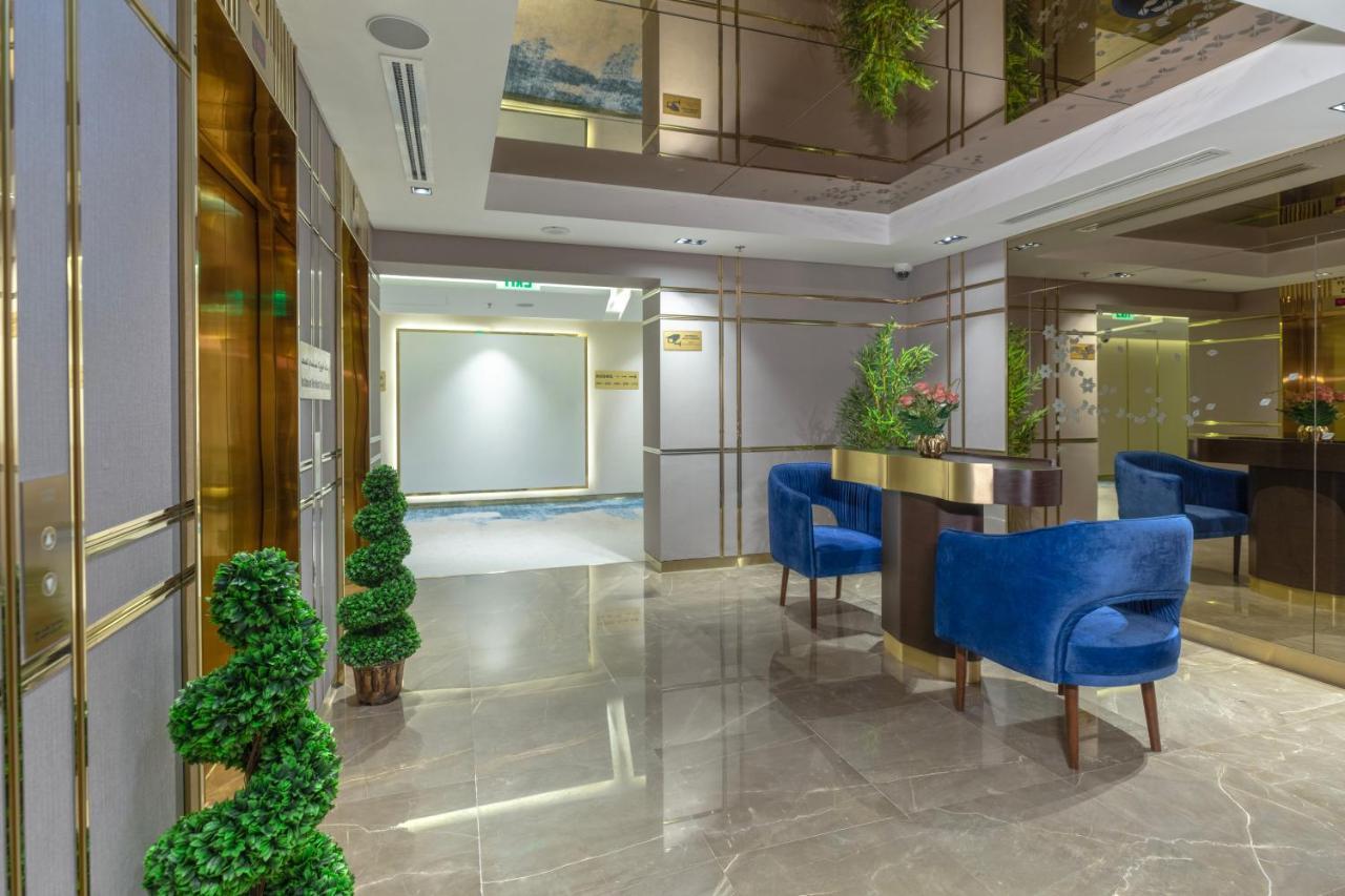 Green Park Hotel ドーハ エクステリア 写真
